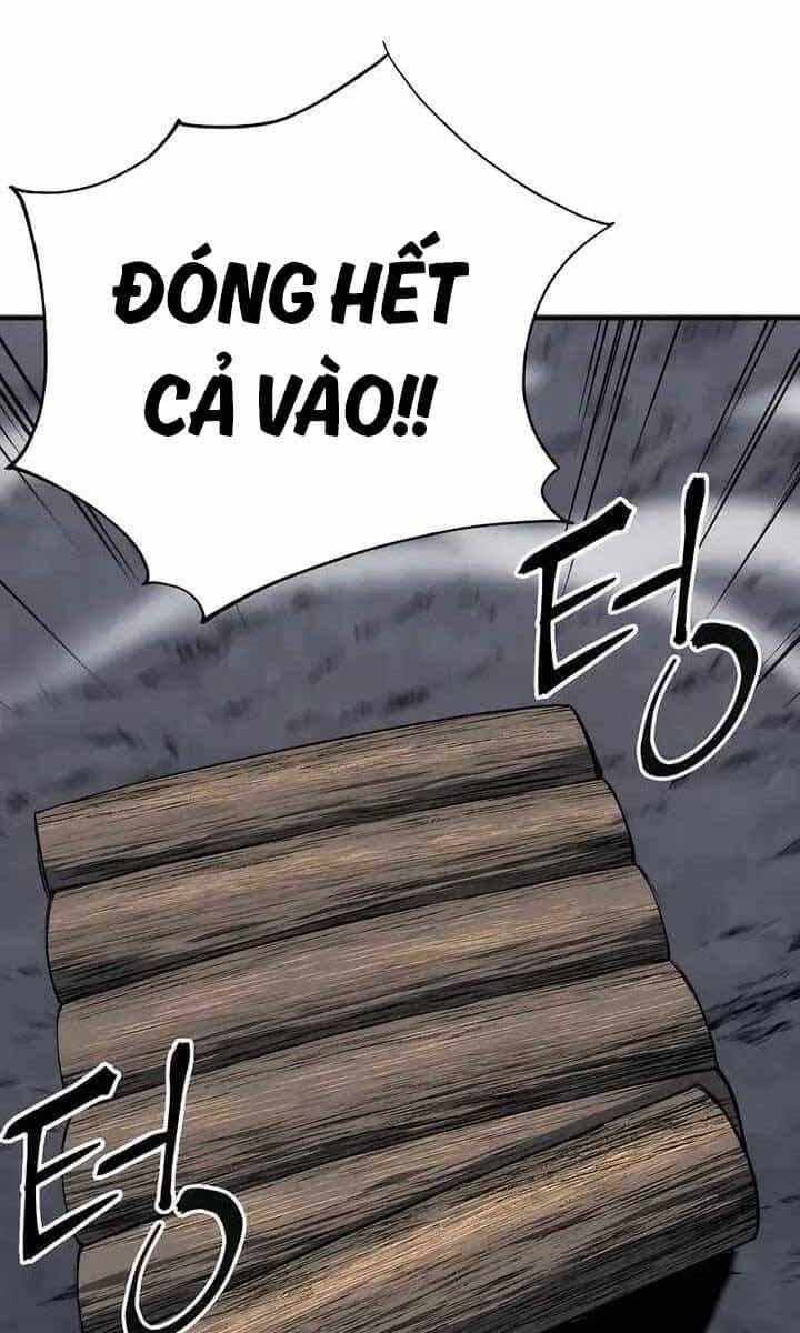 Ông Võ Giả Và Cháu Chí Tôn - Chương 6 - ảnh 11