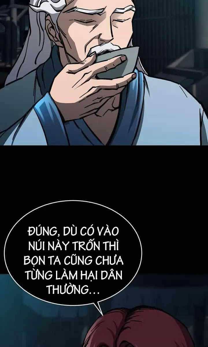 Ông Võ Giả Và Cháu Chí Tôn - Chương 6 - ảnh 158