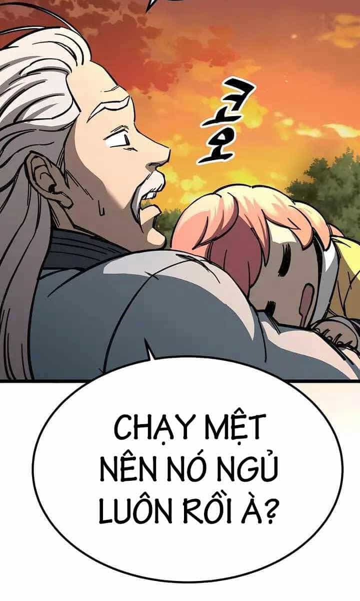 Ông Võ Giả Và Cháu Chí Tôn - Chương 6 - ảnh 166