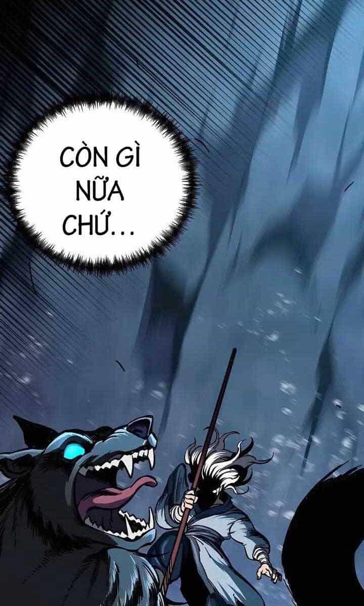 Ông Võ Giả Và Cháu Chí Tôn - Chương 6 - ảnh 17
