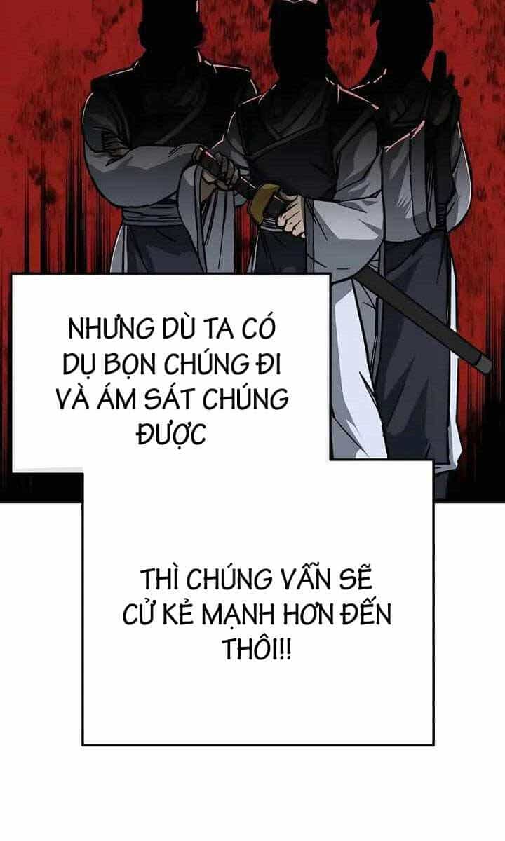 Ông Võ Giả Và Cháu Chí Tôn - Chương 6 - ảnh 177