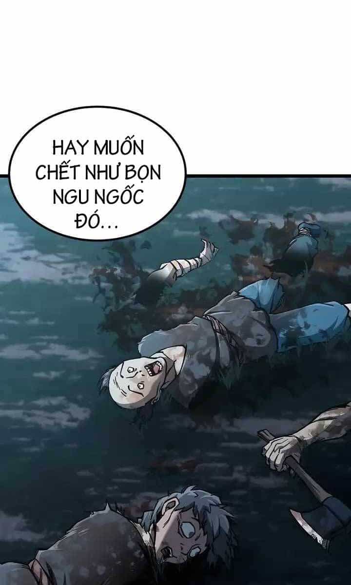 Ông Võ Giả Và Cháu Chí Tôn - Chương 6 - ảnh 183