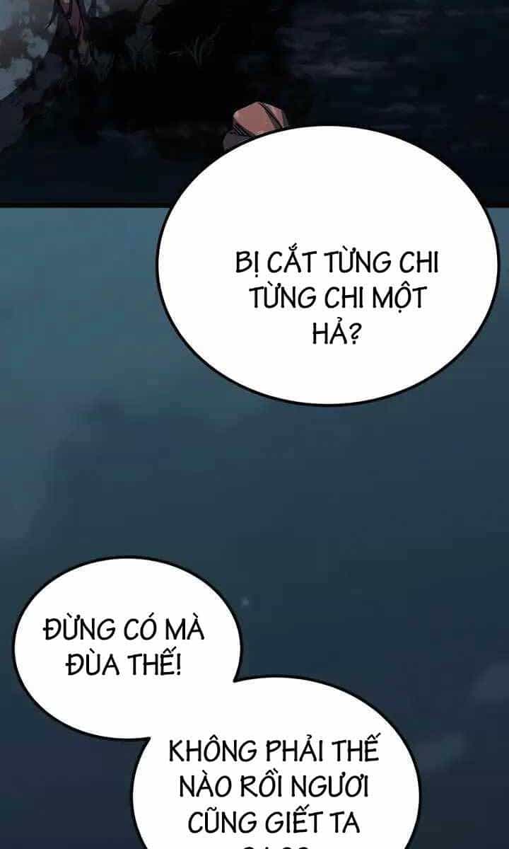 Ông Võ Giả Và Cháu Chí Tôn - Chương 6 - ảnh 184