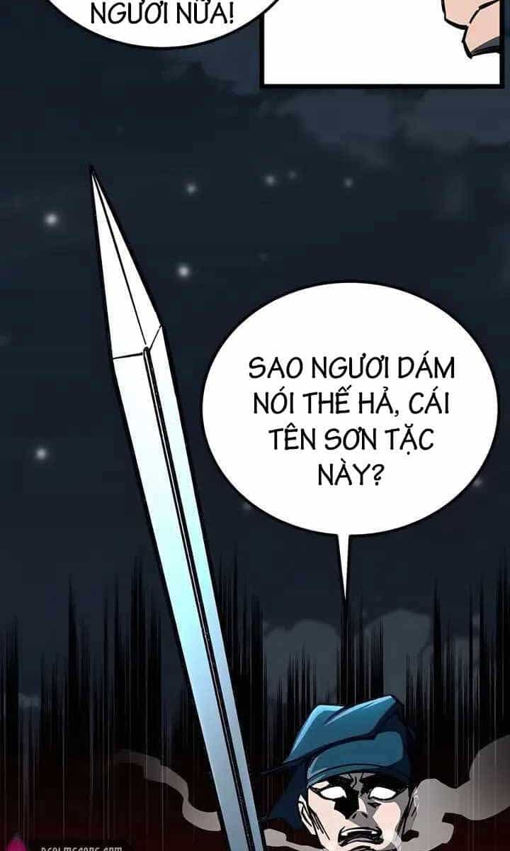 Ông Võ Giả Và Cháu Chí Tôn - Chương 6 - ảnh 186