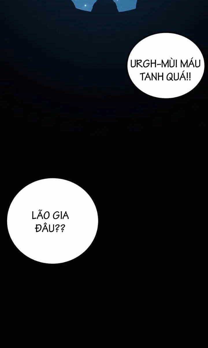 Ông Võ Giả Và Cháu Chí Tôn - Chương 6 - ảnh 33
