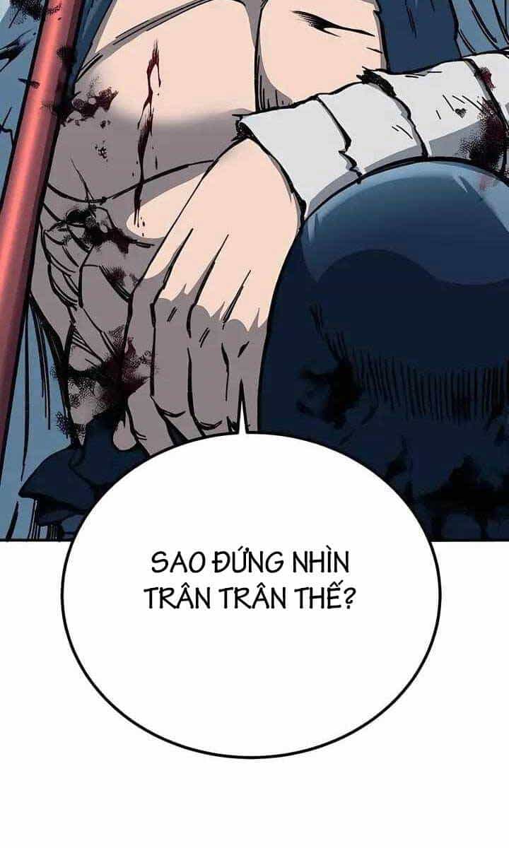 Ông Võ Giả Và Cháu Chí Tôn - Chương 6 - ảnh 42