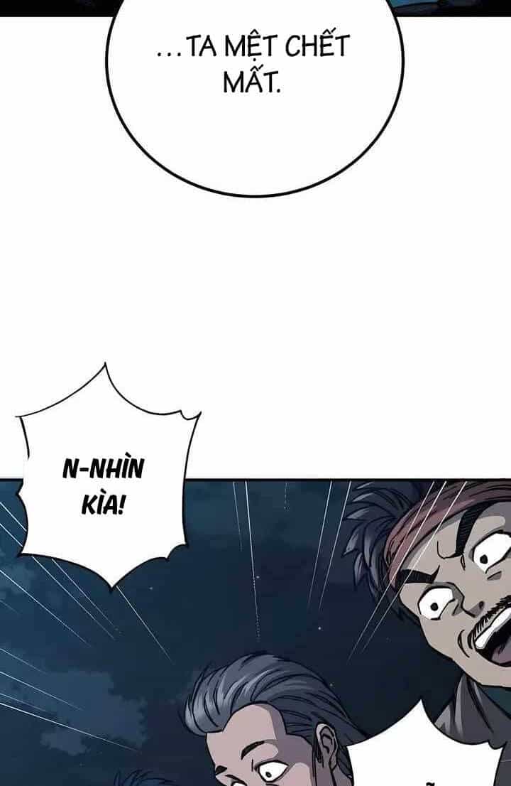 Ông Võ Giả Và Cháu Chí Tôn - Chương 6 - ảnh 45