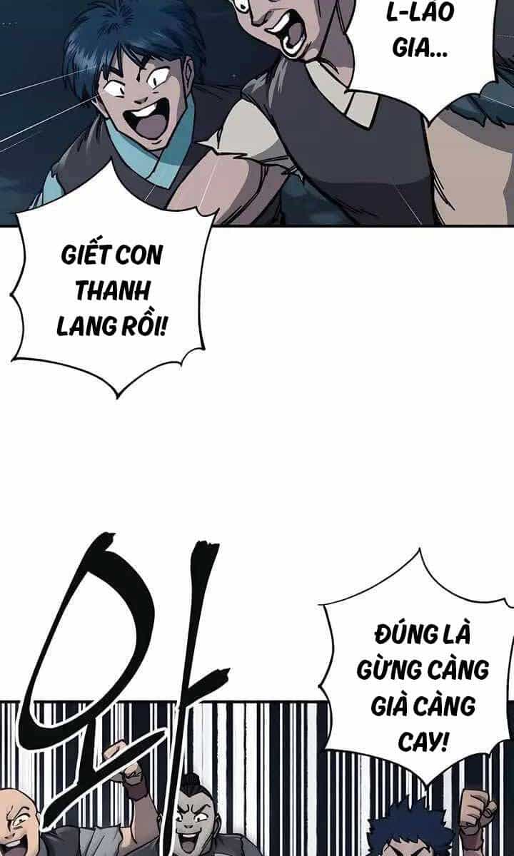 Ông Võ Giả Và Cháu Chí Tôn - Chương 6 - ảnh 46
