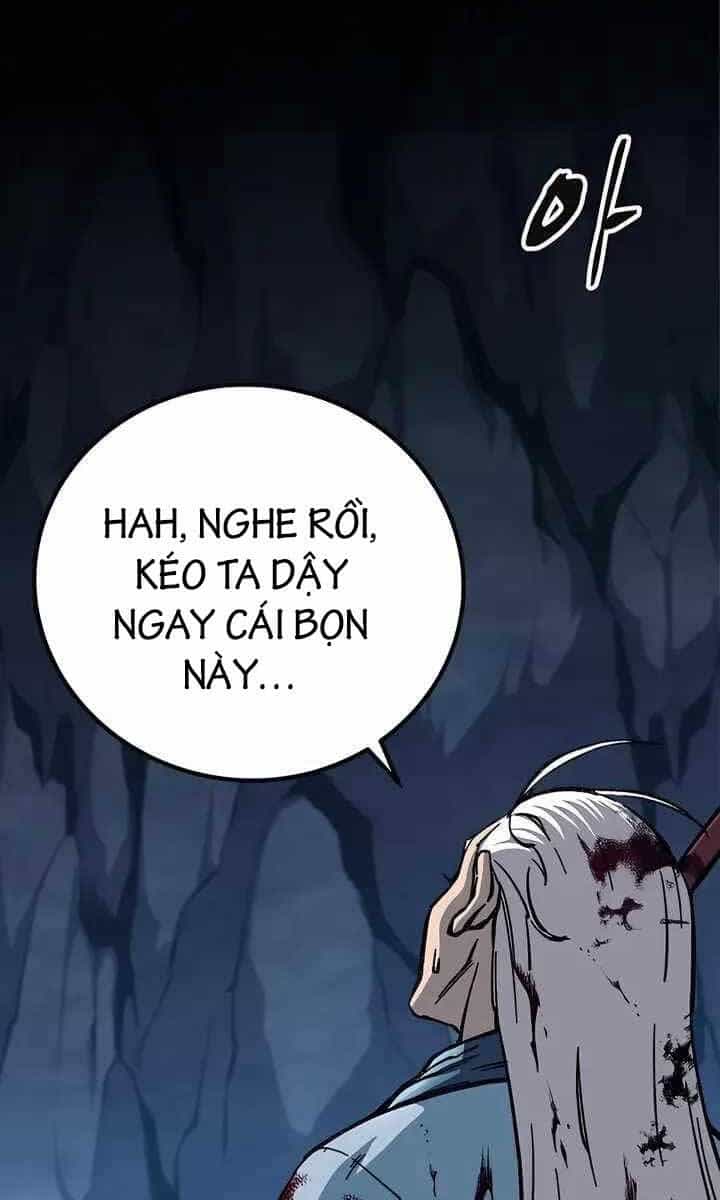 Ông Võ Giả Và Cháu Chí Tôn - Chương 6 - ảnh 49