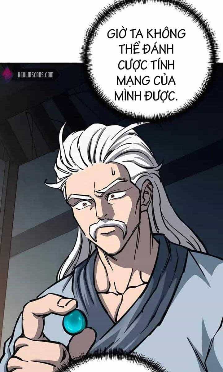 Ông Võ Giả Và Cháu Chí Tôn - Chương 6 - ảnh 64