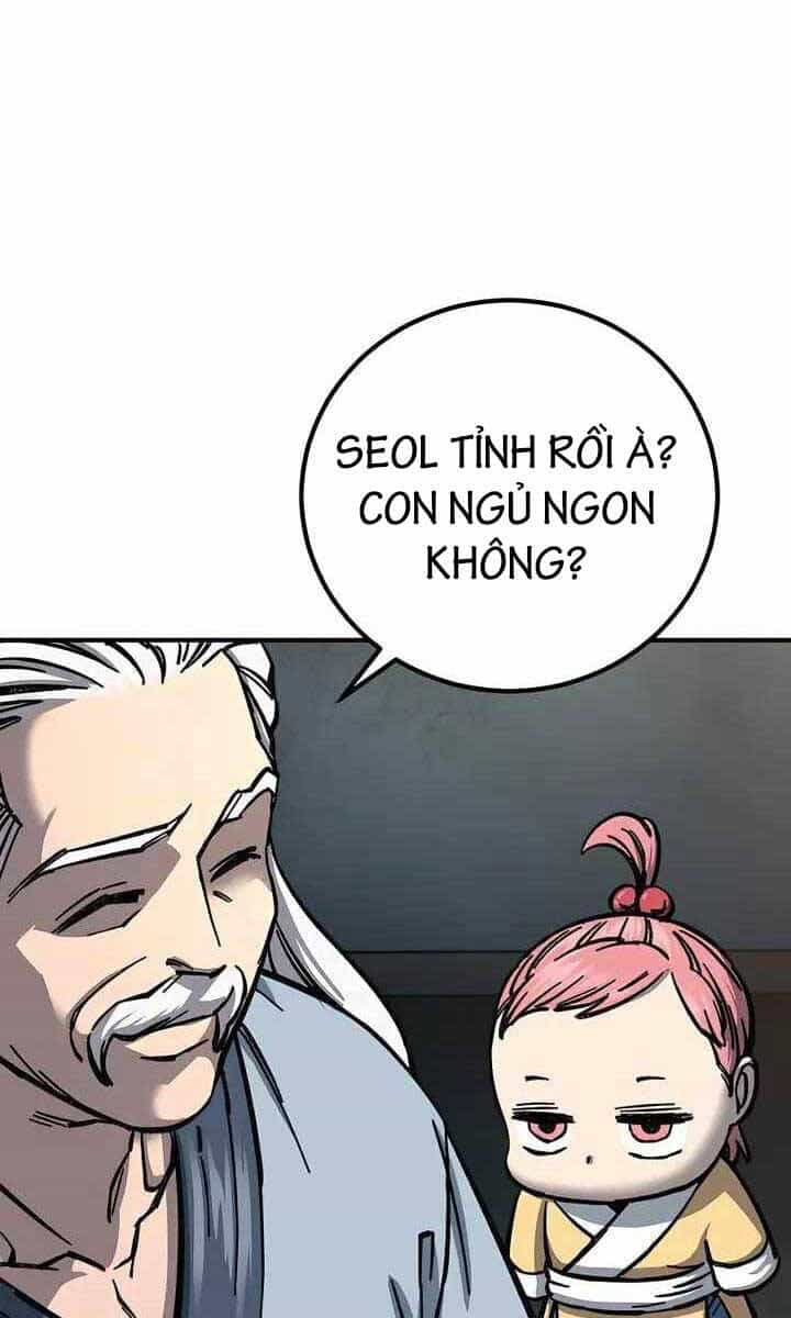Ông Võ Giả Và Cháu Chí Tôn - Chương 6 - ảnh 66