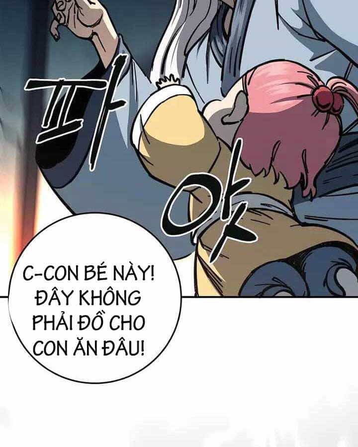 Ông Võ Giả Và Cháu Chí Tôn - Chương 6 - ảnh 68