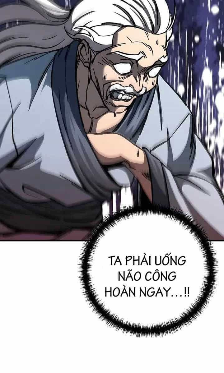 Ông Võ Giả Và Cháu Chí Tôn - Chương 6 - ảnh 71