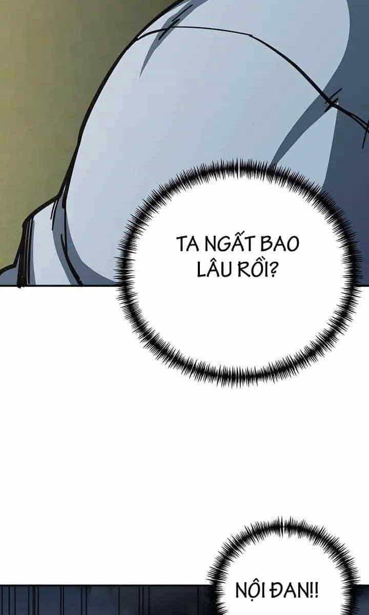 Ông Võ Giả Và Cháu Chí Tôn - Chương 6 - ảnh 86