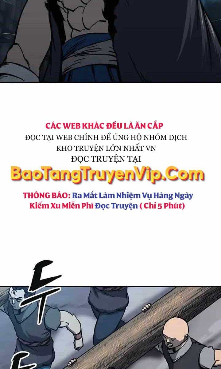 Ông Võ Giả Và Cháu Chí Tôn - Chương 6 - ảnh 9