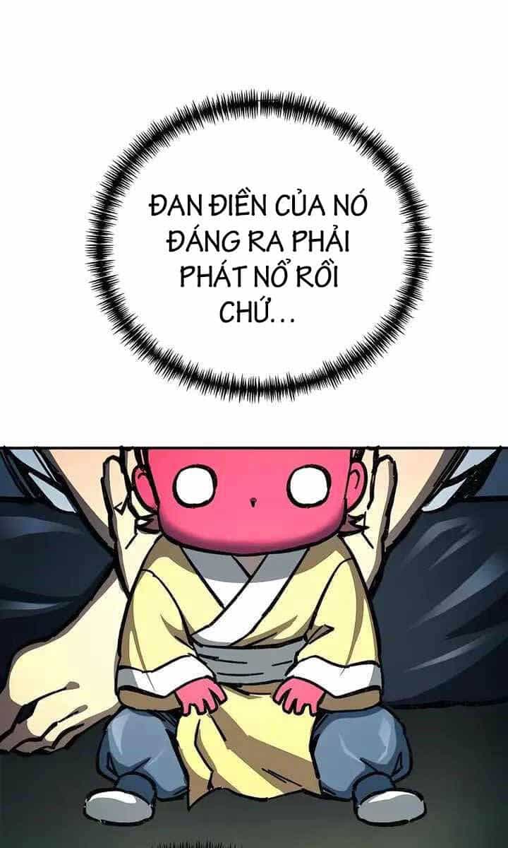 Ông Võ Giả Và Cháu Chí Tôn - Chương 6 - ảnh 97