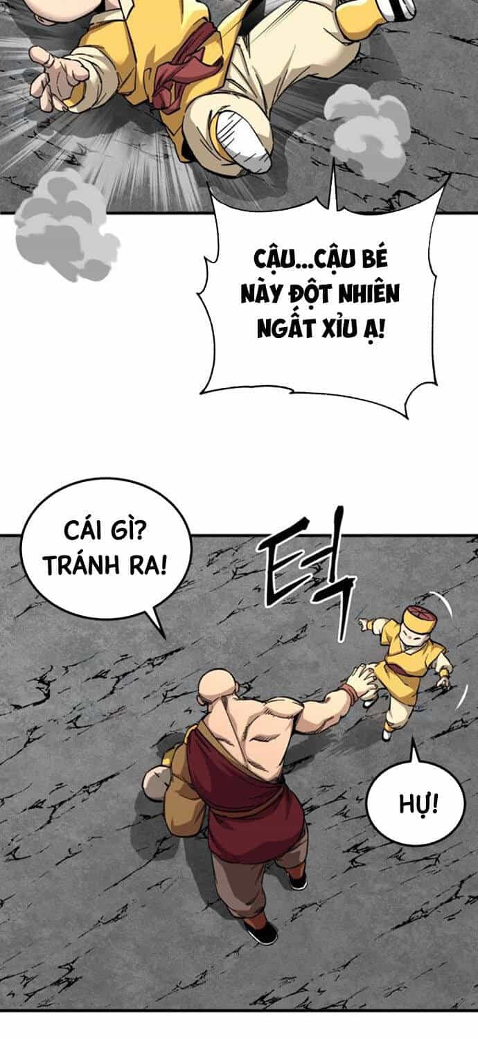 Ông Võ Giả Và Cháu Chí Tôn - Chương 60 - ảnh 101
