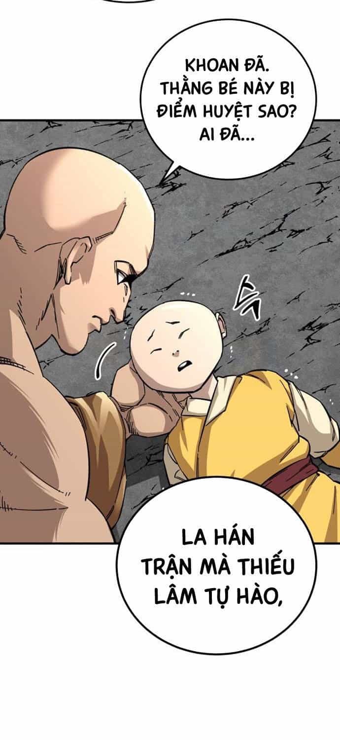 Ông Võ Giả Và Cháu Chí Tôn - Chương 60 - ảnh 103