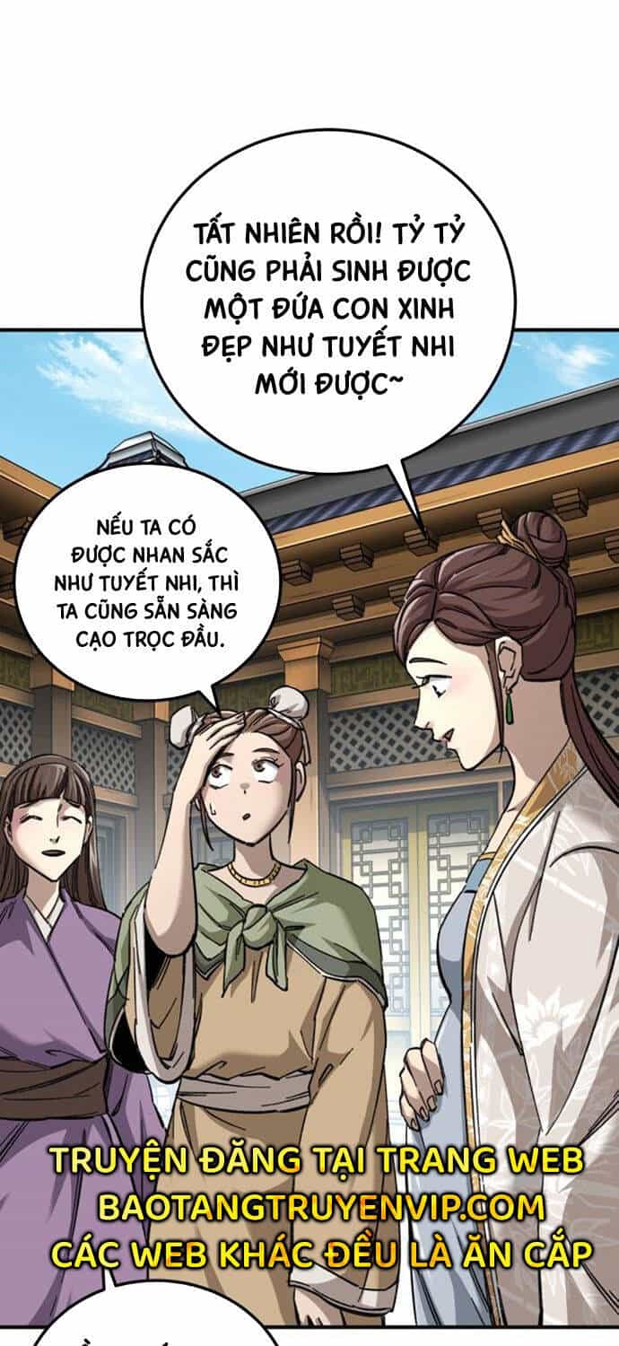Ông Võ Giả Và Cháu Chí Tôn - Chương 60 - ảnh 11