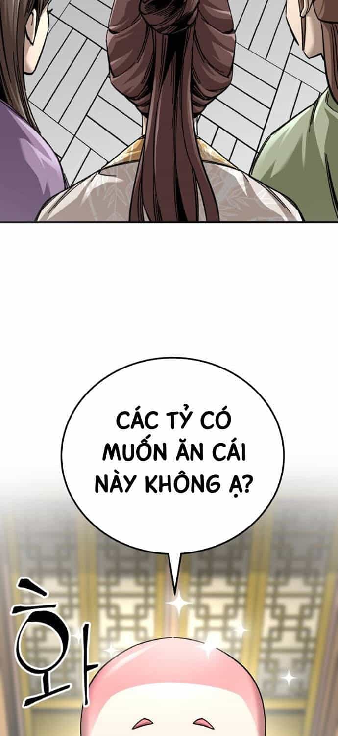 Ông Võ Giả Và Cháu Chí Tôn - Chương 60 - ảnh 13