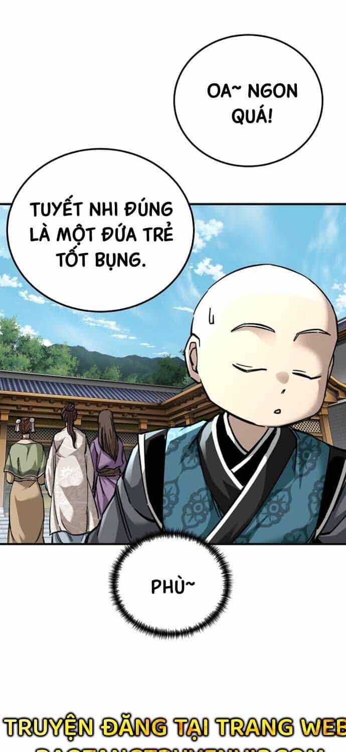 Ông Võ Giả Và Cháu Chí Tôn - Chương 60 - ảnh 15