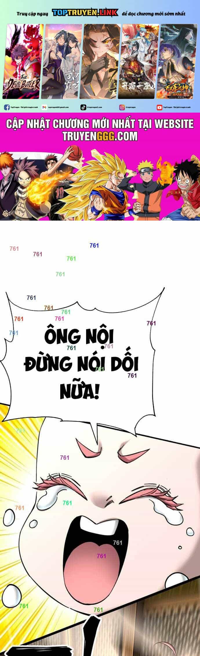 Ông Võ Giả Và Cháu Chí Tôn - Chương 60 - ảnh 2