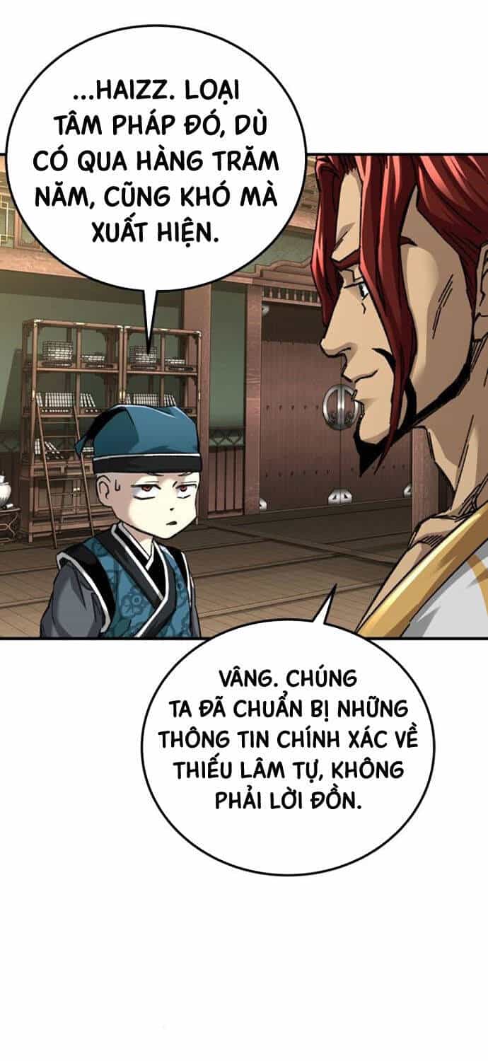 Ông Võ Giả Và Cháu Chí Tôn - Chương 60 - ảnh 22