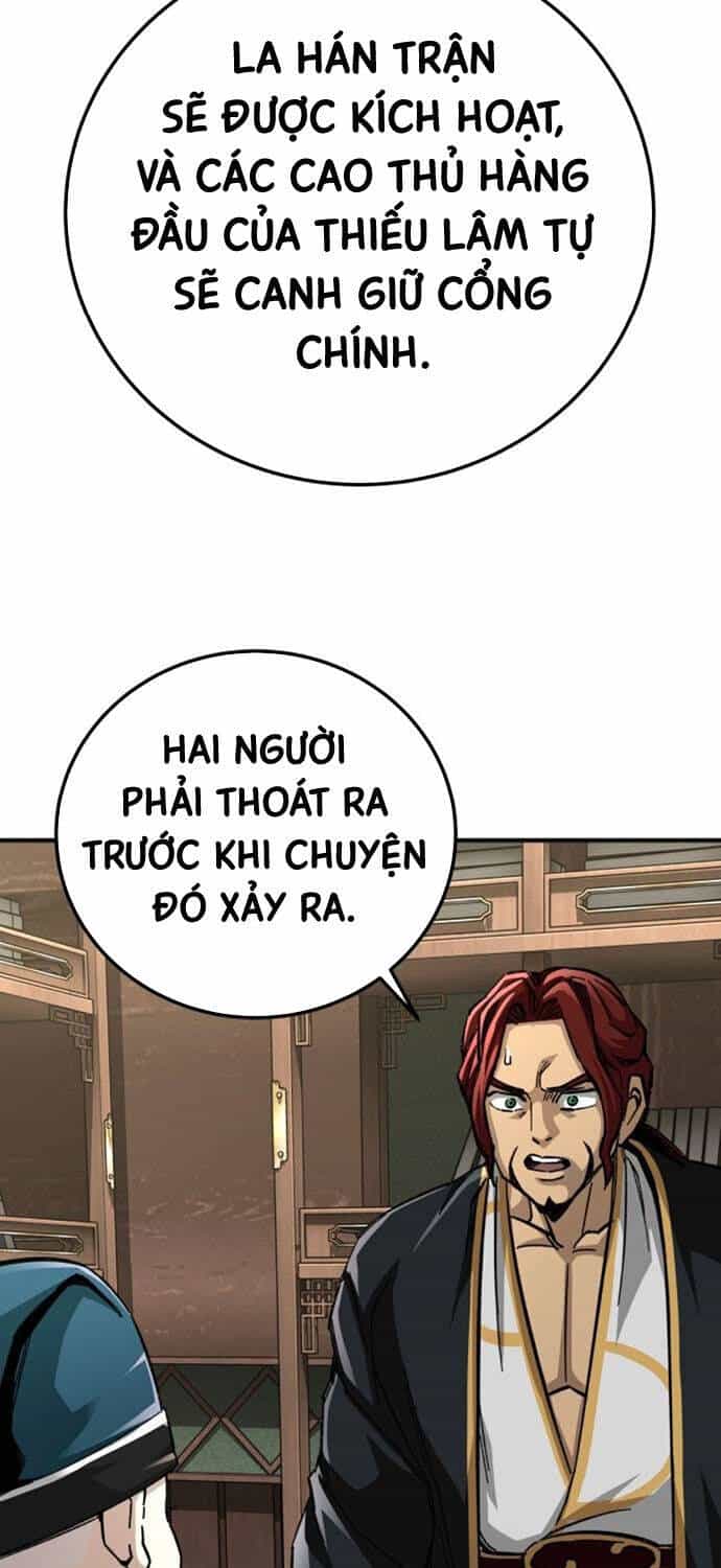 Ông Võ Giả Và Cháu Chí Tôn - Chương 60 - ảnh 31