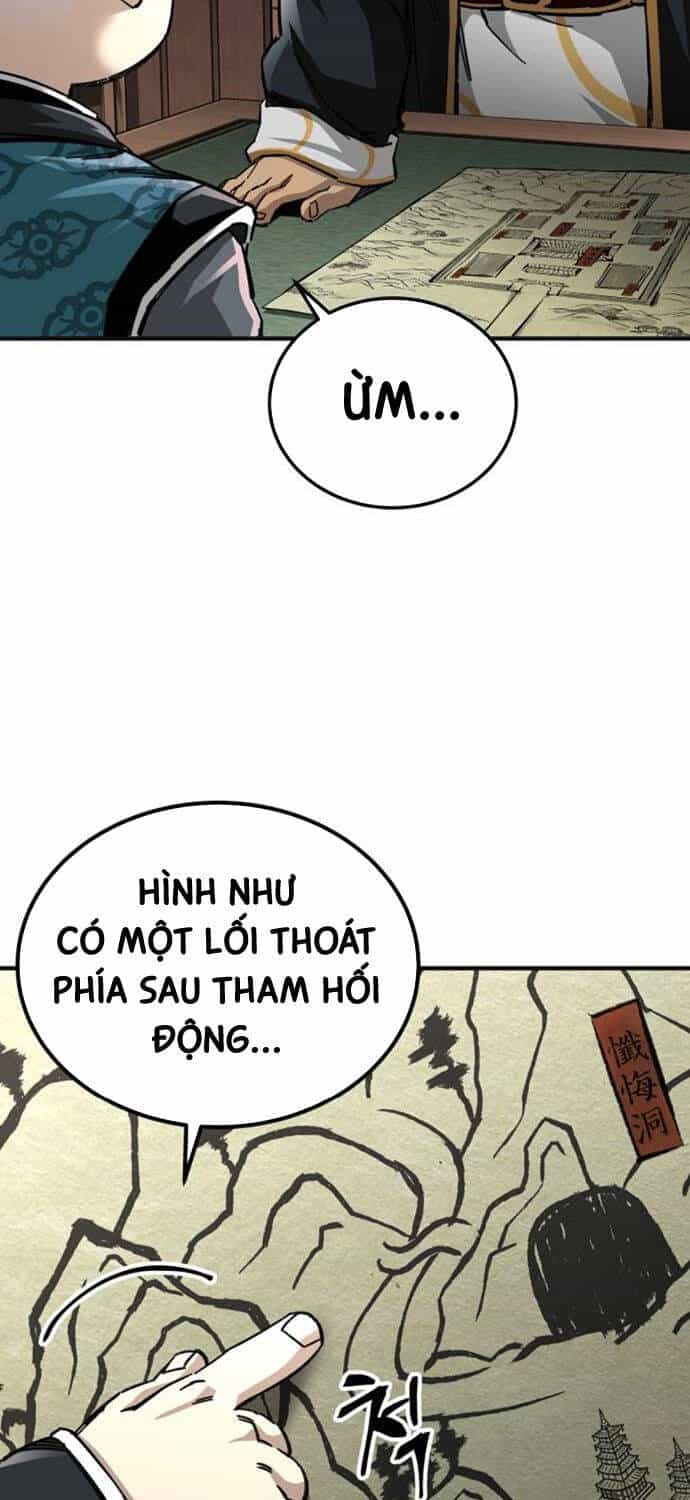 Ông Võ Giả Và Cháu Chí Tôn - Chương 60 - ảnh 32
