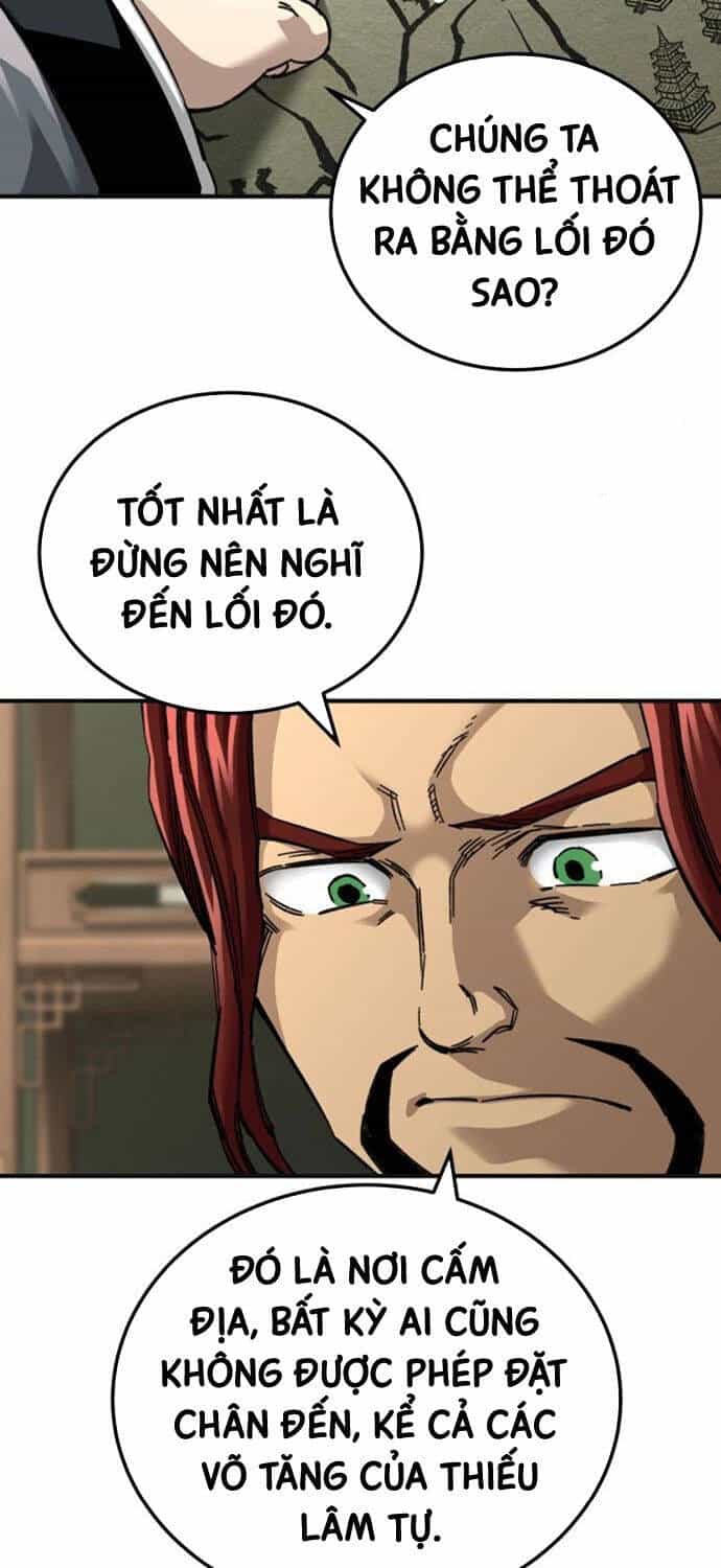 Ông Võ Giả Và Cháu Chí Tôn - Chương 60 - ảnh 33