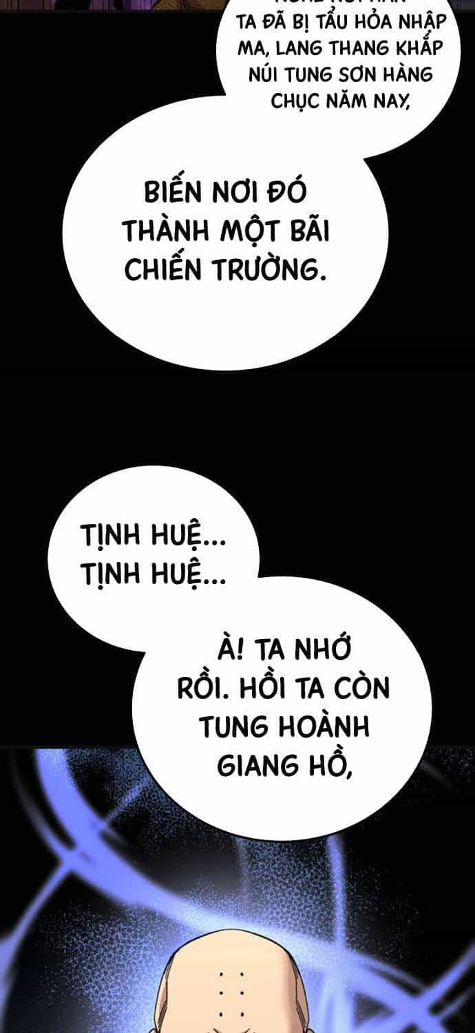 Ông Võ Giả Và Cháu Chí Tôn - Chương 60 - ảnh 37
