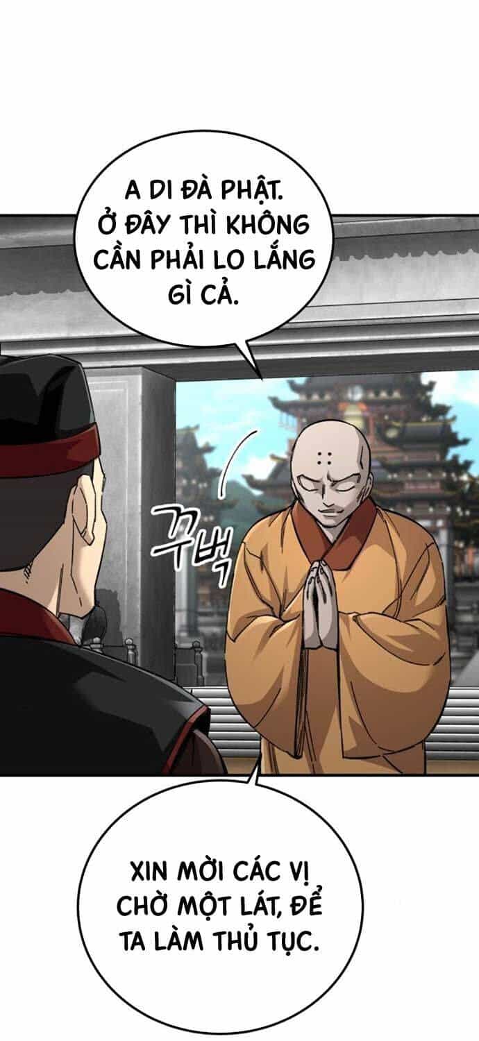 Ông Võ Giả Và Cháu Chí Tôn - Chương 60 - ảnh 53