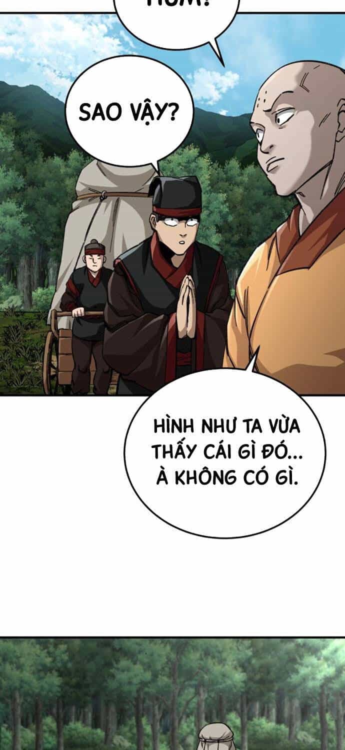Ông Võ Giả Và Cháu Chí Tôn - Chương 60 - ảnh 55