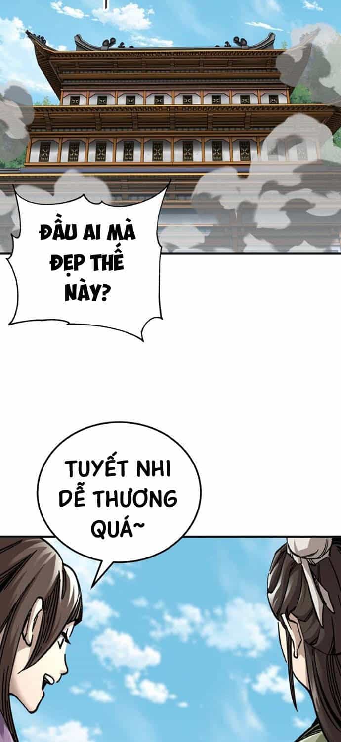 Ông Võ Giả Và Cháu Chí Tôn - Chương 60 - ảnh 6