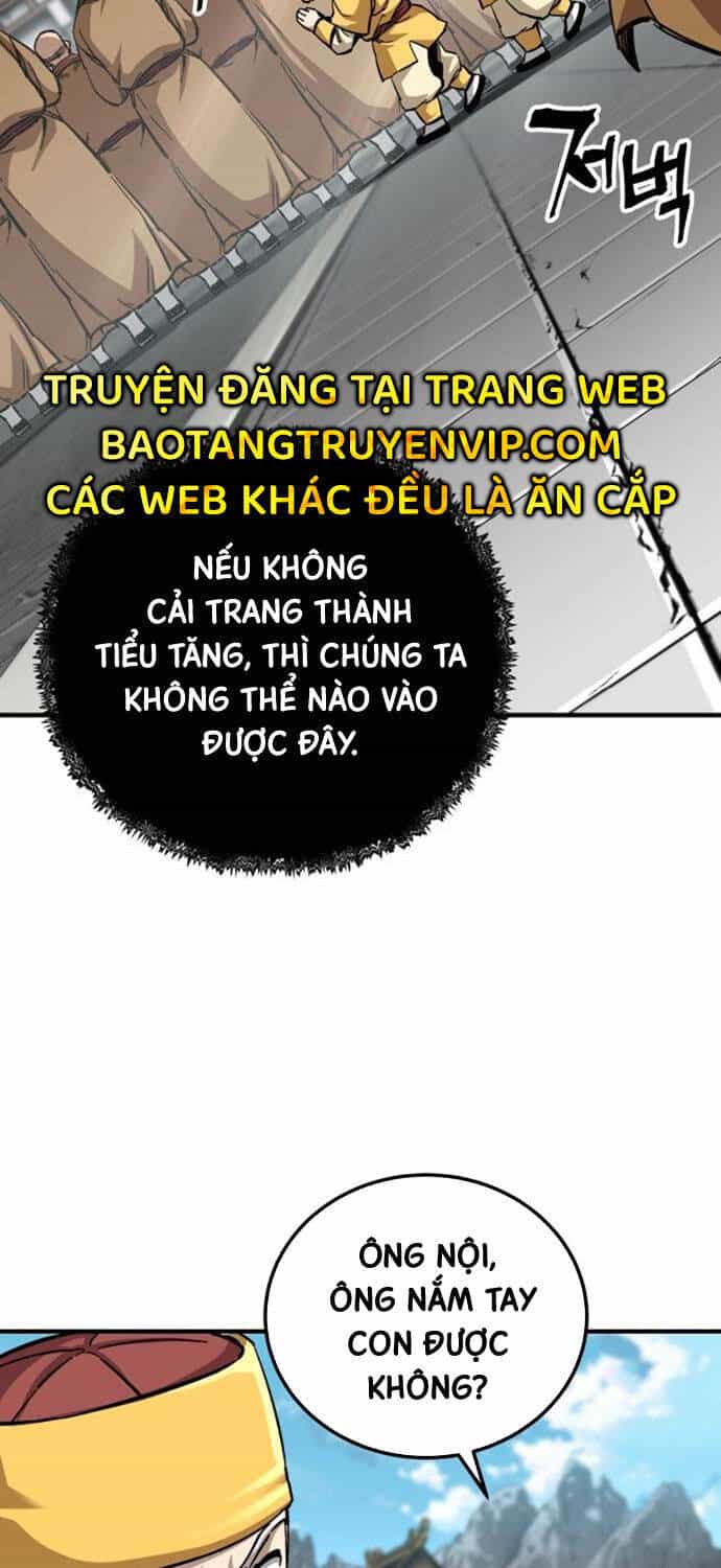Ông Võ Giả Và Cháu Chí Tôn - Chương 60 - ảnh 66