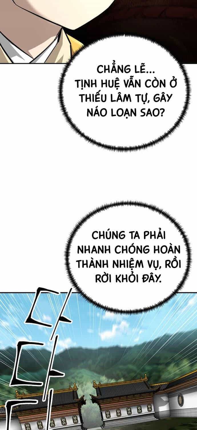 Ông Võ Giả Và Cháu Chí Tôn - Chương 60 - ảnh 73