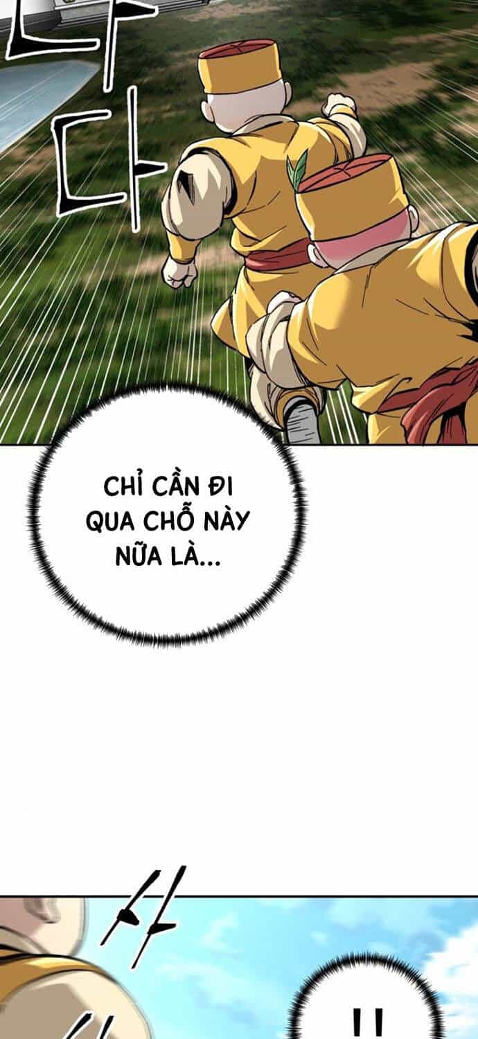 Ông Võ Giả Và Cháu Chí Tôn - Chương 60 - ảnh 74