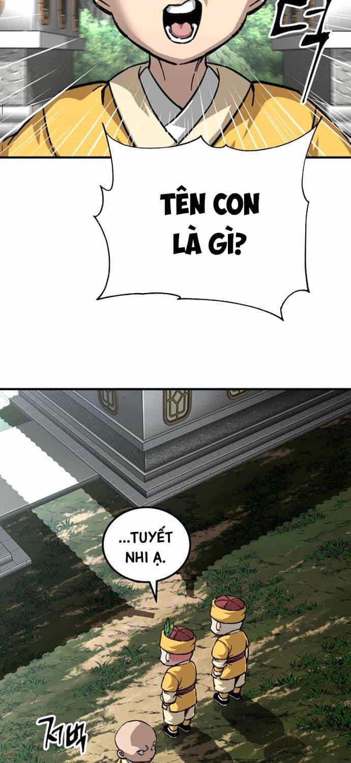 Ông Võ Giả Và Cháu Chí Tôn - Chương 60 - ảnh 79