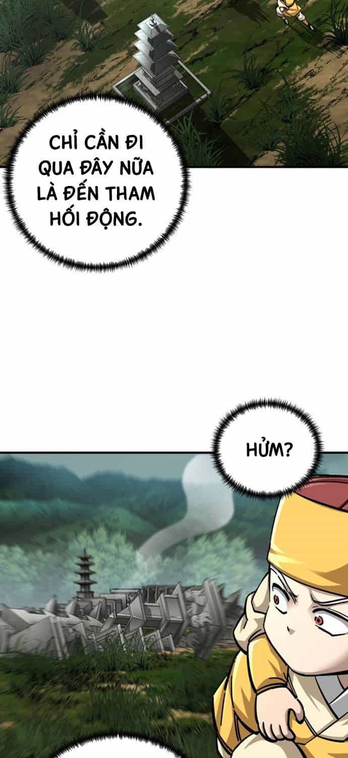 Ông Võ Giả Và Cháu Chí Tôn - Chương 60 - ảnh 86