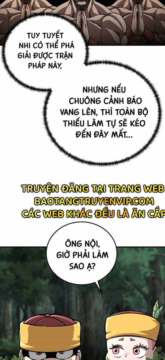 Ông Võ Giả Và Cháu Chí Tôn - Chương 60 - ảnh 95