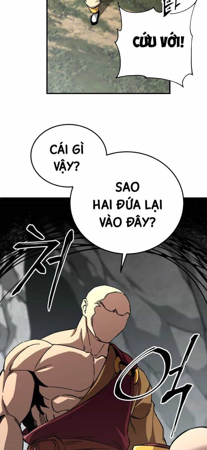 Ông Võ Giả Và Cháu Chí Tôn - Chương 60 - ảnh 98