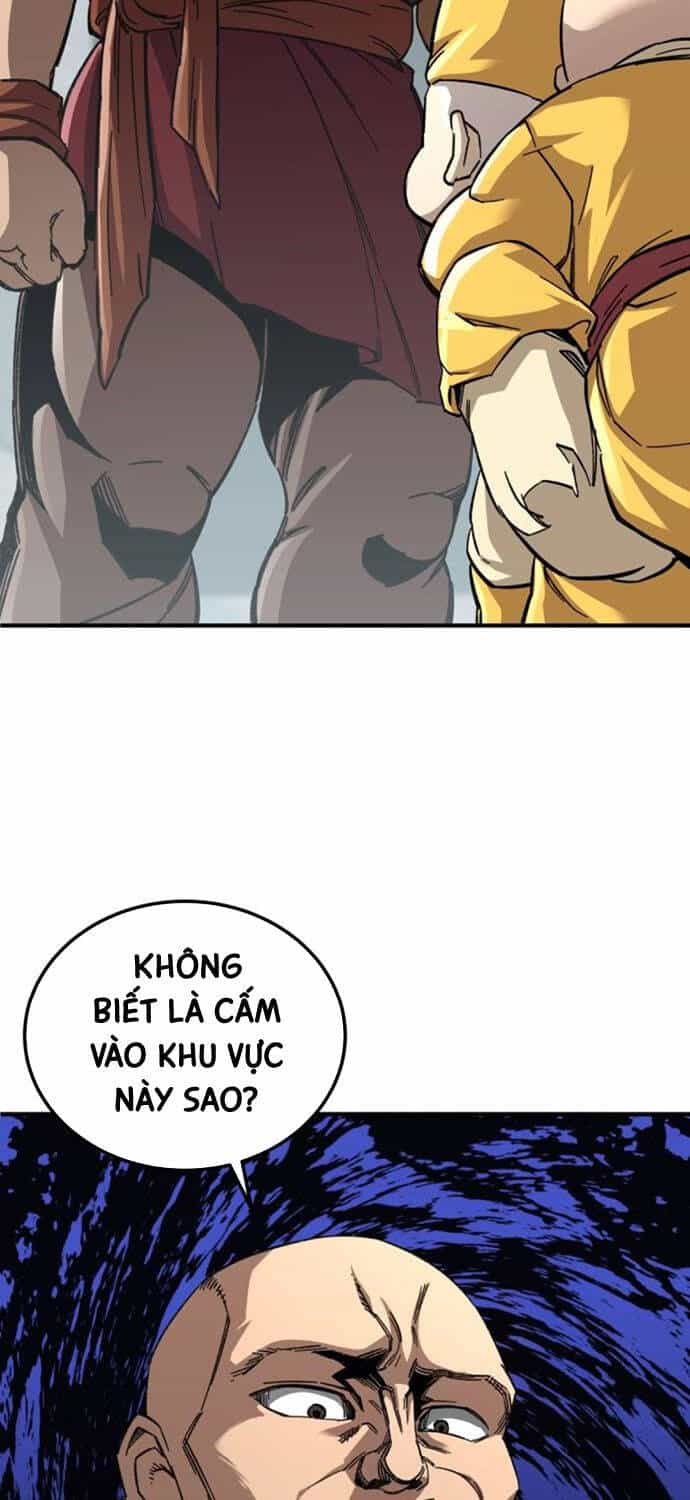 Ông Võ Giả Và Cháu Chí Tôn - Chương 60 - ảnh 99