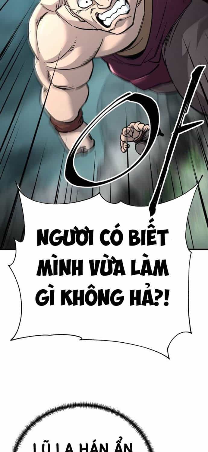 Ông Võ Giả Và Cháu Chí Tôn - Chương 61 - ảnh 11