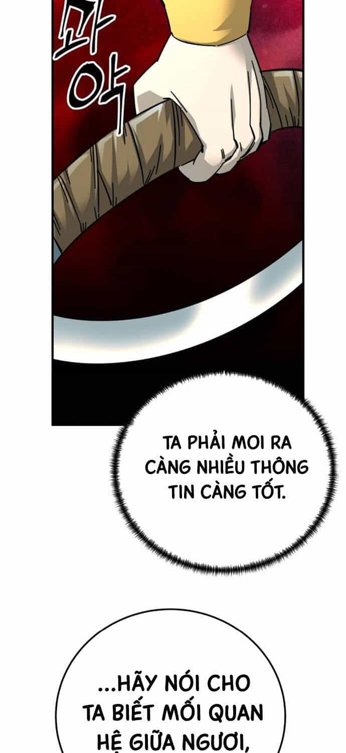 Ông Võ Giả Và Cháu Chí Tôn - Chương 61 - ảnh 112