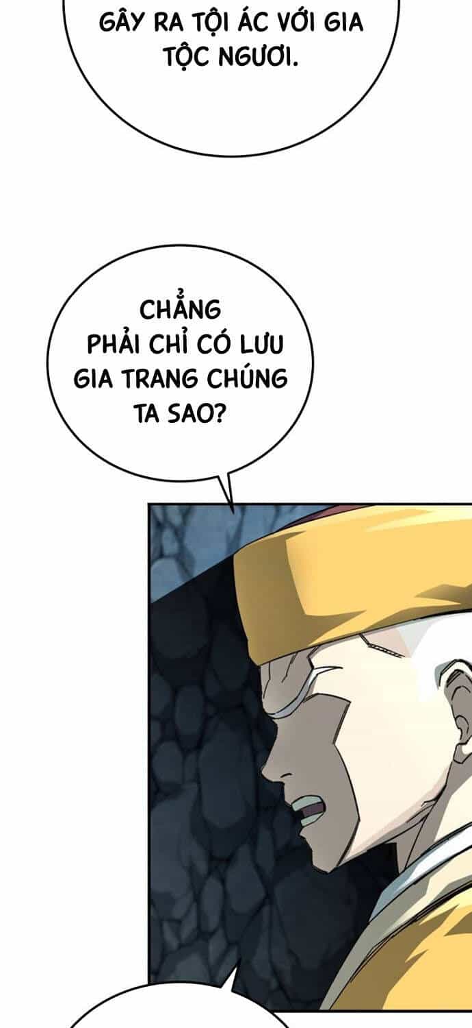 Ông Võ Giả Và Cháu Chí Tôn - Chương 61 - ảnh 115