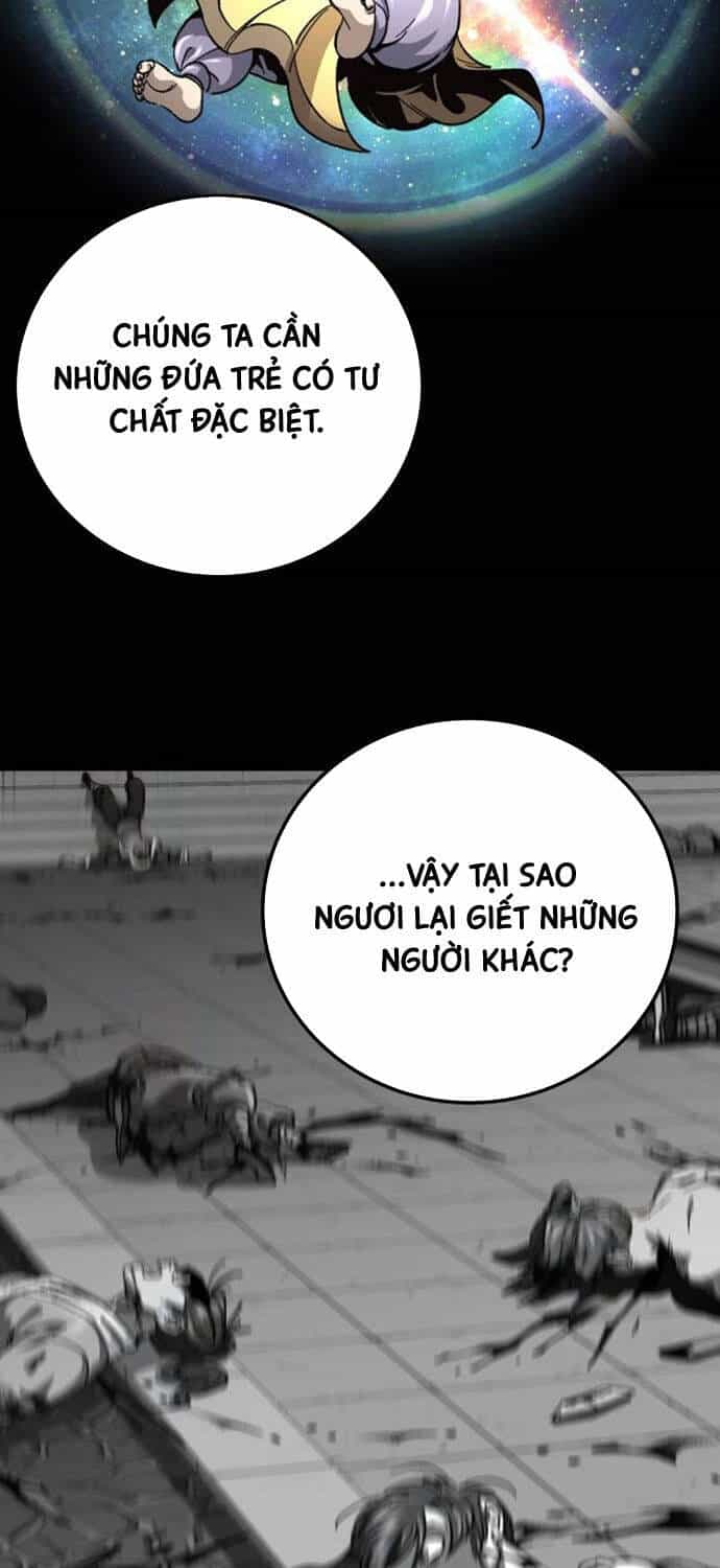 Ông Võ Giả Và Cháu Chí Tôn - Chương 61 - ảnh 117