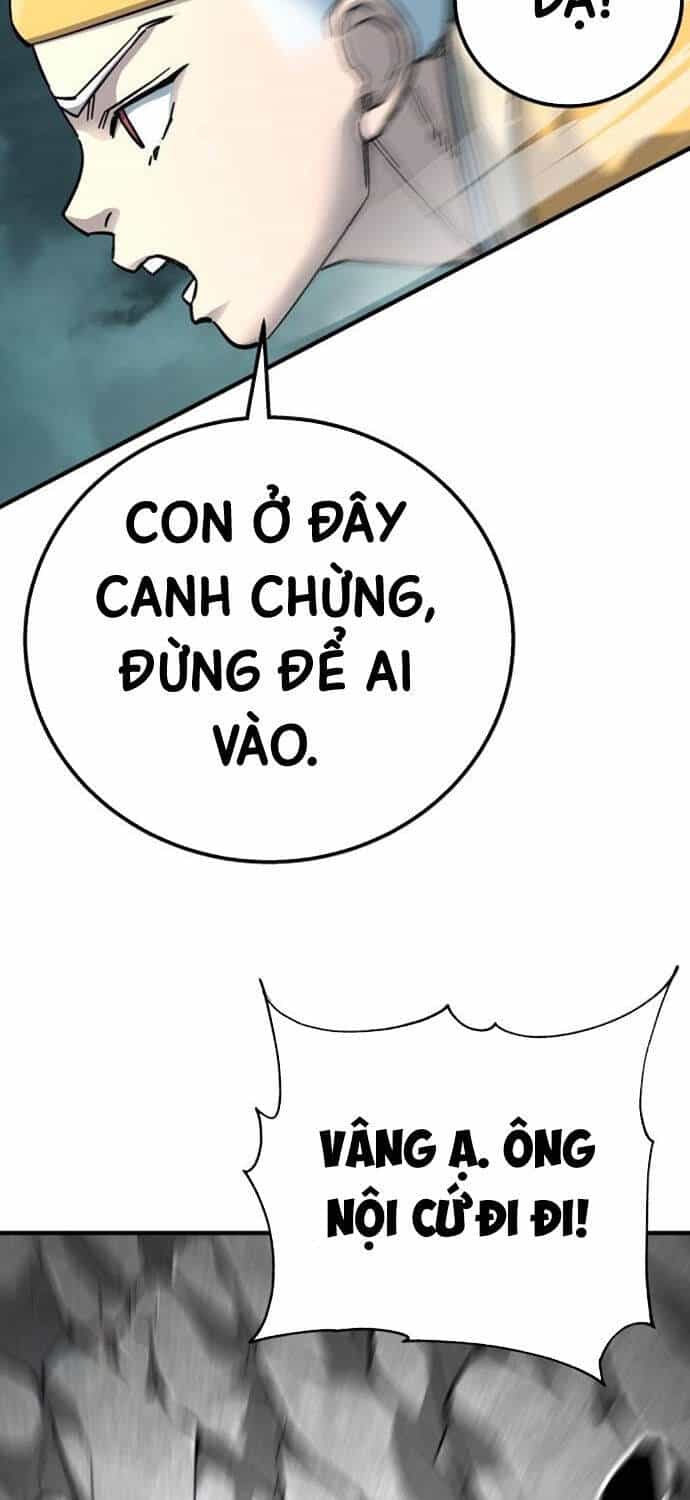 Ông Võ Giả Và Cháu Chí Tôn - Chương 61 - ảnh 23