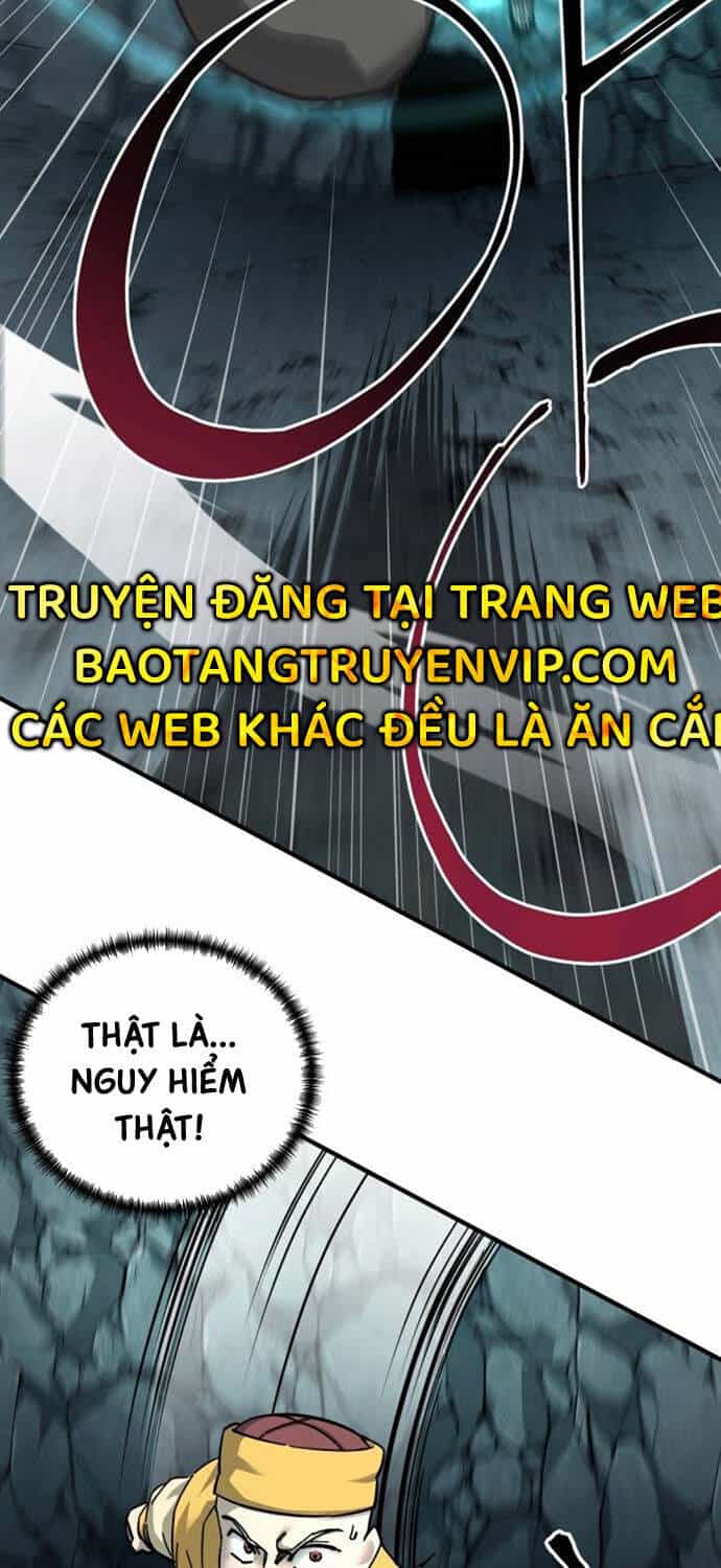 Ông Võ Giả Và Cháu Chí Tôn - Chương 61 - ảnh 46