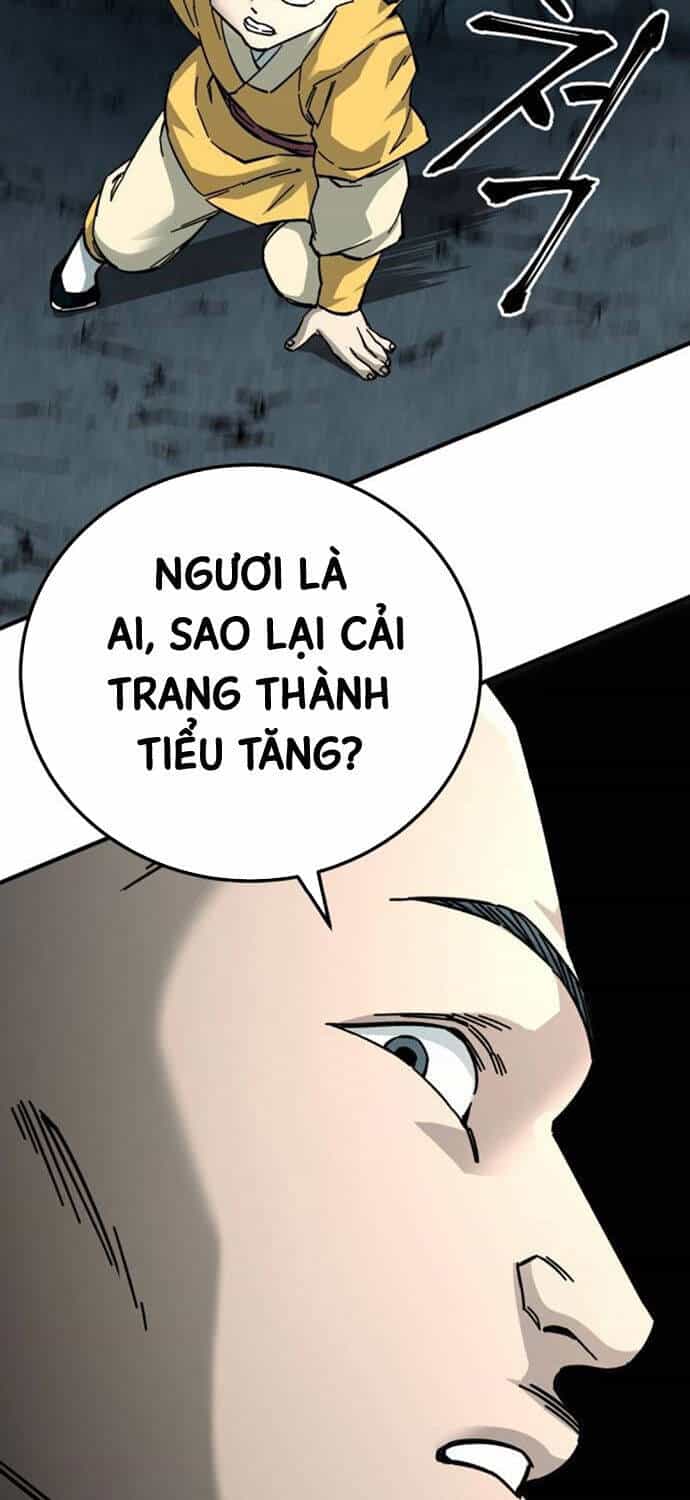Ông Võ Giả Và Cháu Chí Tôn - Chương 61 - ảnh 47