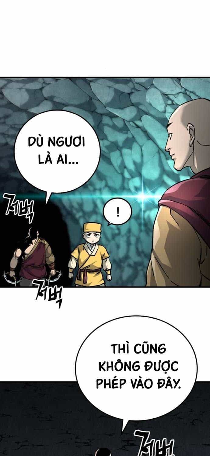 Ông Võ Giả Và Cháu Chí Tôn - Chương 61 - ảnh 49